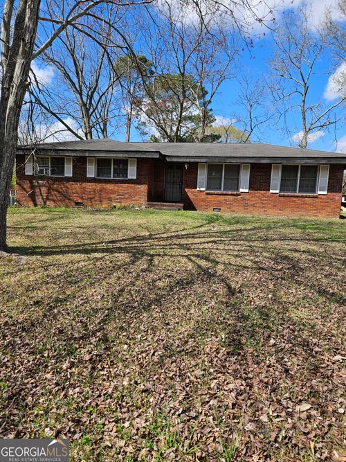 1702 Cardinal Rd, Jonesboro, GA, 30238-6612 | Card Image