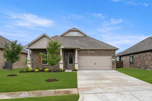 2329 Rams Horn Ln, Waxahachie, TX, 75167-1395 | Card Image