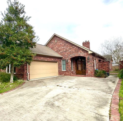 1 Waterford Gardens, Orange, TX, 77630 | Card Image