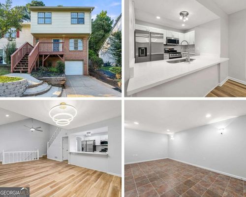 6080 Sand Wedge Cir Nw, Kennesaw, GA, 30144-2077 | Card Image