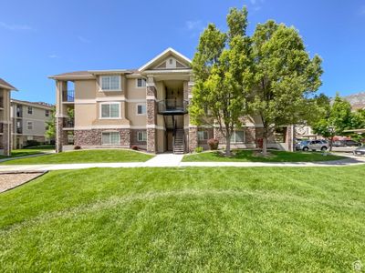 302 - 99 N 1170 W, Condo with 3 bedrooms, 2 bathrooms and 1 parking in Pleasant Grove UT | Image 1