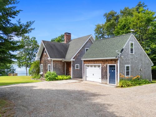 95 Osprey Reach Road, Stockton Springs, ME, 04981 | Card Image