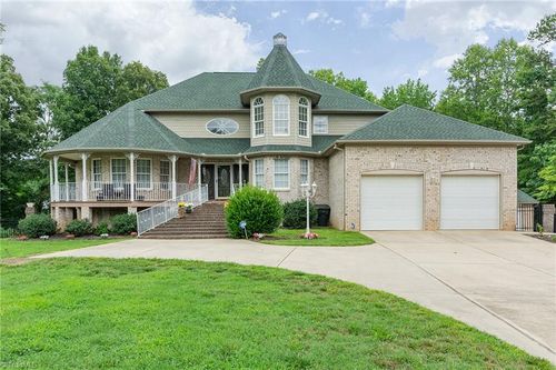 2403 Brewington Sibert Pl, Greensboro, NC, 27406-9461 | Card Image