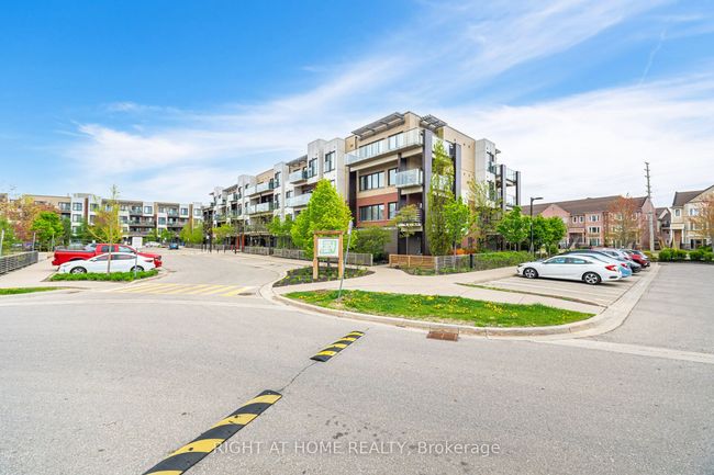 310 - 5005 Harvard Rd, Condo with 3 bedrooms, 2 bathrooms and 1 parking in Mississauga ON | Image 37