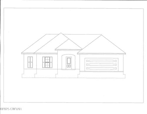 398 Fairway Blvd, Jackson, TN, 38305 | Card Image