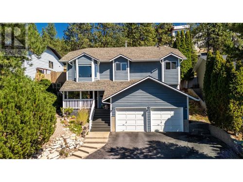 2686 Evergreen Dr, Penticton, BC, V2A7Y3 | Card Image