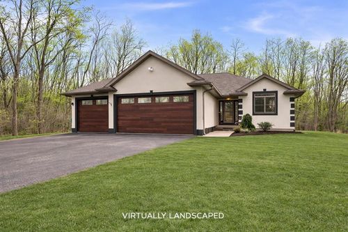 W9072 Hilltop Road, Caledonia, WI, 53901 | Card Image