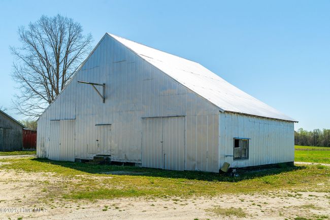 3775 Grifton Hugo Rd, House other with 5 bedrooms, 2 bathrooms and 2 parking in Grifton NC | Image 51