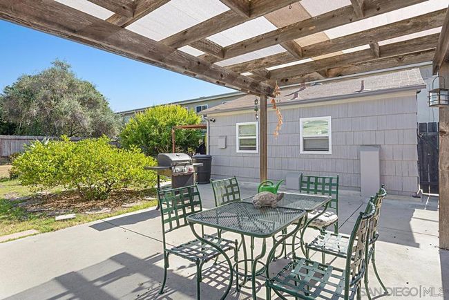 6941 Amherst St, House other with 2 bedrooms, 1 bathrooms and 5 parking in San Diego CA | Image 21