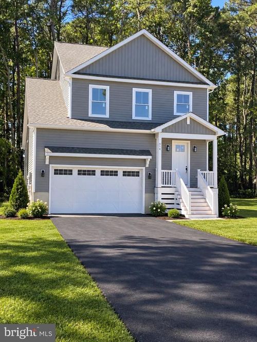 510 Talbot Rd, STEVENSVILLE, MD, 21666-3528 | Card Image