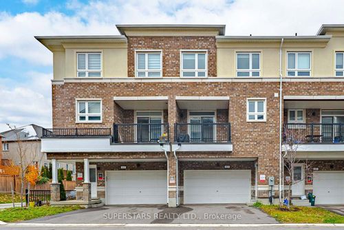 63 Massachusetts Lane, Markham, ON, L6E0V6 | Card Image