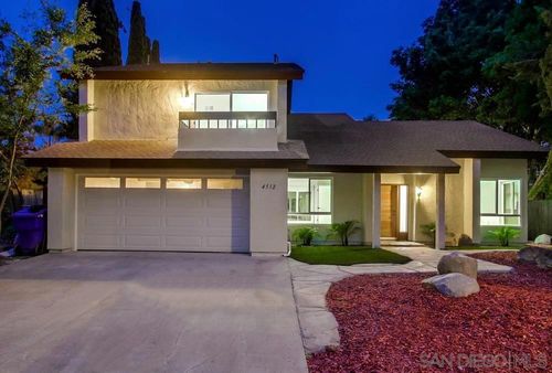 4512 Terraza Ct, San Diego, CA, 92124-2326 | Card Image