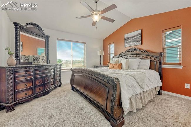9812 Fairway Glen Dr, House other with 5 bedrooms, 3 bathrooms and 3 parking in Peyton CO | Image 18