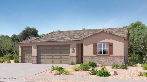 17375 S Ironwood Bend Dr, Vail, AZ, 85641-1441 | Card Image