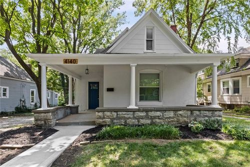 4140 Wyoming St, Kansas City, MO, 64111-4117 | Card Image
