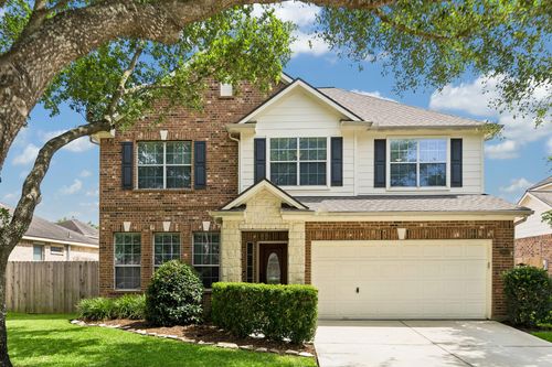 20019 Cape Clover Trl, Richmond, TX, 77407-4087 | Card Image