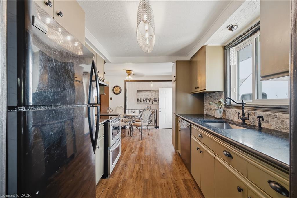 Residential in Kitchener 5