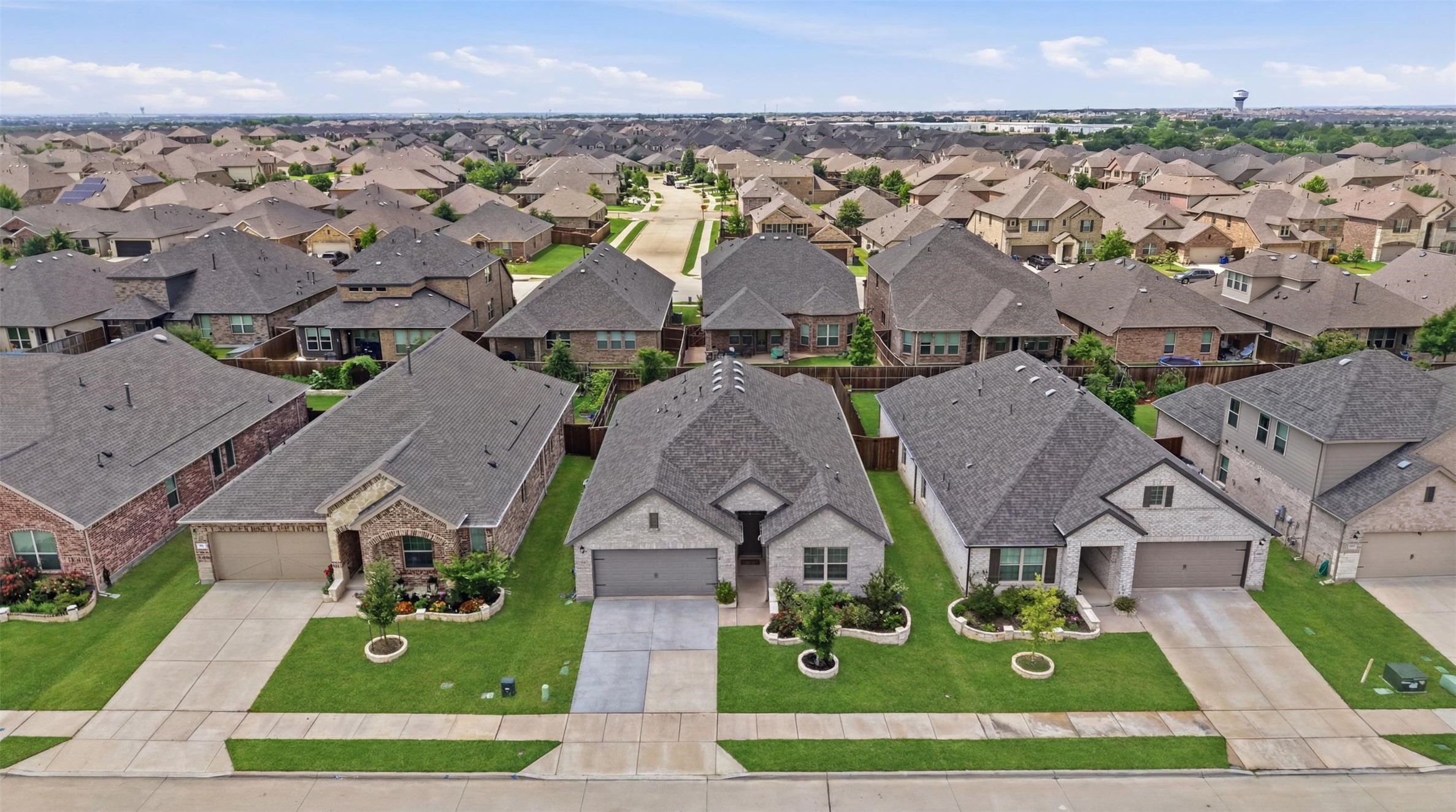 Residential in Celina