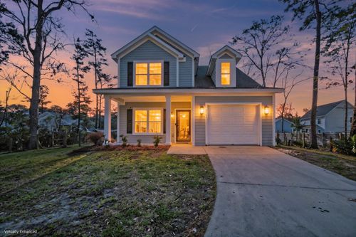 3507 Berryhill Rd, Johns Island, SC, 29455-8115 | Card Image
