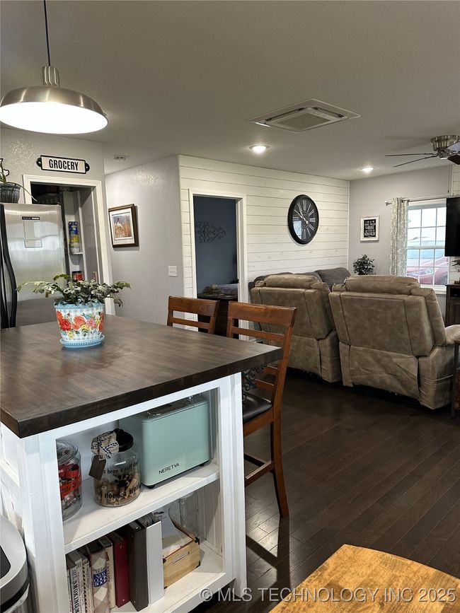 4512 - 20947 N Country Ridge Dr, House other with 2 bedrooms, 2 bathrooms and null parking in Stigler OK | Image 20