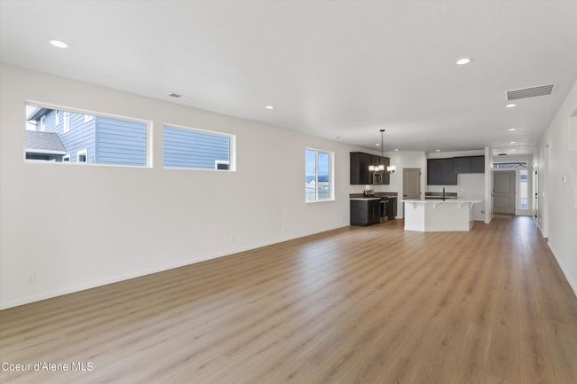 15454 N Aldo St, House other with 3 bedrooms, 2 bathrooms and null parking in Rathdrum ID | Image 6