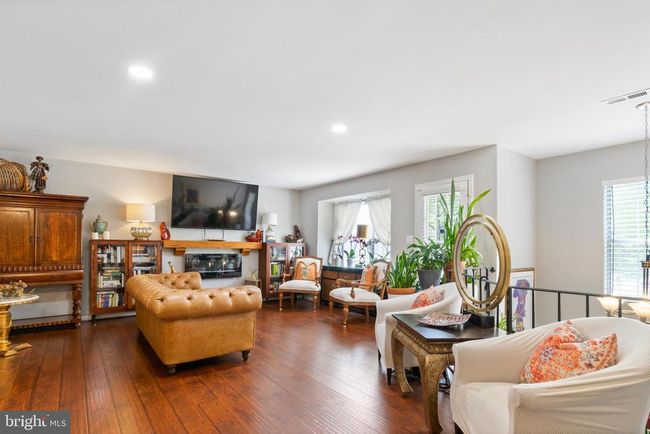 7914 Chapel Cove Dr, Townhouse with 3 bedrooms, 3 bathrooms and null parking in LAUREL MD | Image 11
