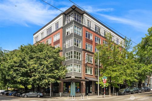 apt-314-1610 Belmont Ave, Seattle, WA, 98122-8303 | Card Image