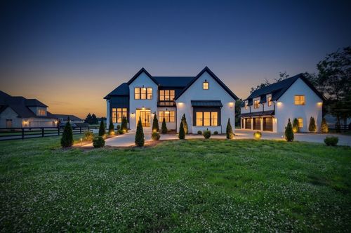 360 Rucker Rd, Murfreesboro, TN, 37127-6449 | Card Image