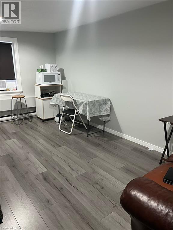 Residential Lease in Brussels 2