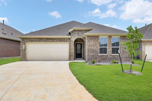 1916 Monchino Pl, Providence Village, TX, 76227-6470 | Card Image