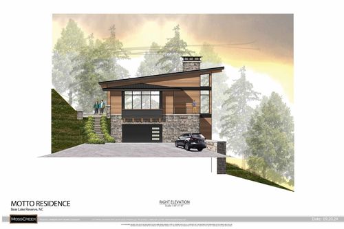 TBD Southshore Drive, Tuckasegee, NC, 28783 | Card Image