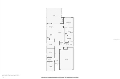 229 Vinadio Blvd, NOKOMIS, FL, 34275-2070 | Card Image