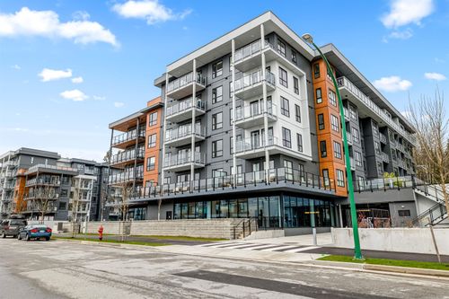 408-3596 Malsum Dr, North Vancouver, BC, V7G0B2 | Card Image