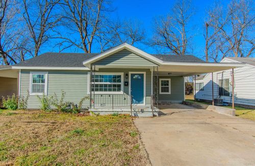 309 Parkdale St, North Little Rock, AR, 72117-4315 | Card Image