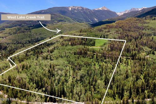 TBD BC Casteel Creek Rd, Edwards, CO, 81632 | Card Image