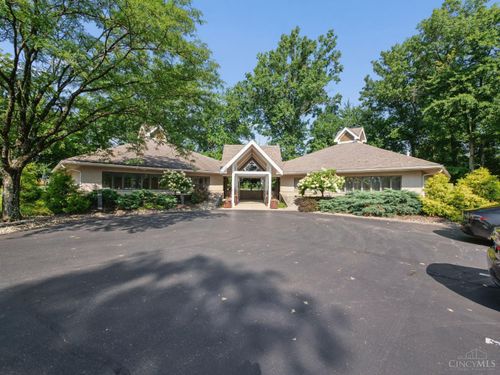 11501 Deerfield Rd, Blue Ash, OH, 45242-1419 | Card Image