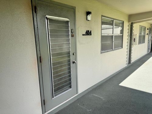 484-484 Monaco K, Delray Beach, FL, 33446-1429 | Card Image
