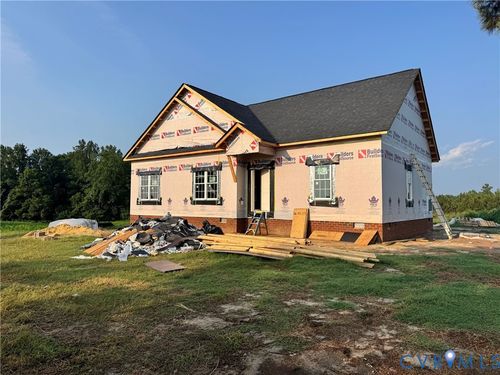 4253 Dunbrooke Rd, Tappahannock, VA, 22560-5768 | Card Image