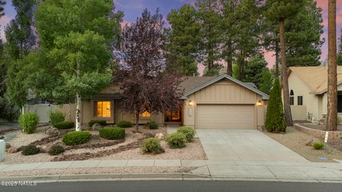 2298 S Highland Mesa Rd, Flagstaff, AZ, 86001-2810 | Card Image