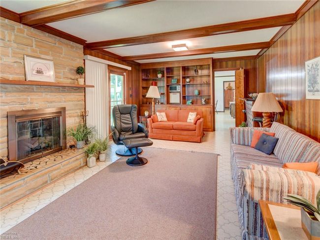 2861 Greenview Rd, House other with 4 bedrooms, 3 bathrooms and null parking in Chesapeake VA | Image 17