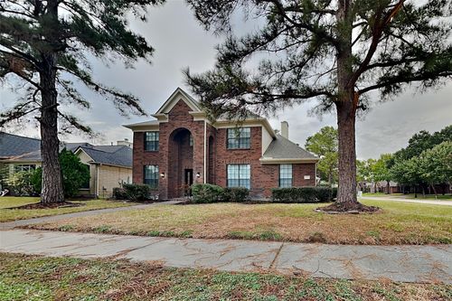 19002 Ridge Trail Ln, Houston, TX, 77084-5587 | Card Image