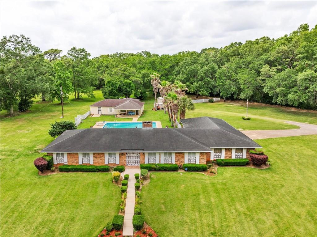Dawes Rd, Mobile, AL 36695 #1