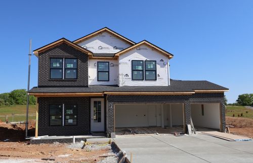 3201 Gravity Drive, Columbia, TN, 38401 | Card Image