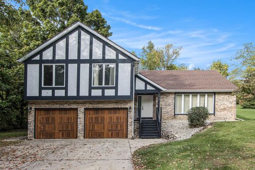 4022 Rockwood Dr, Kalamazoo, MI, 49004-3148 | Card Image