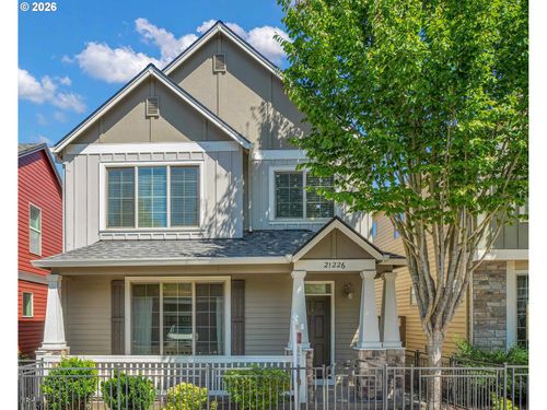21226 Sw Silo Ter, Sherwood, OR, 97140-9440 | Card Image