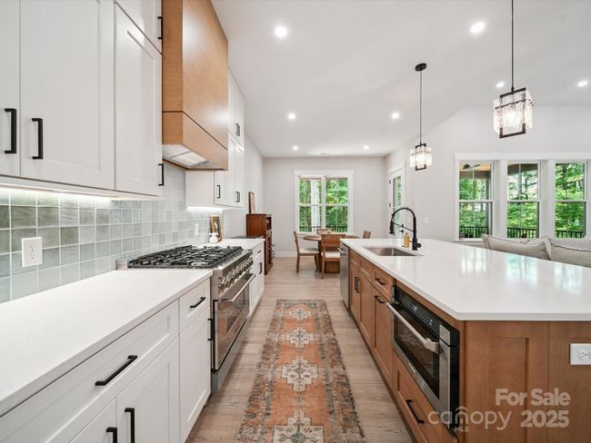 2108 Lakeview Cir, House other with 4 bedrooms, 4 bathrooms and null parking in Matthews NC | Image 17