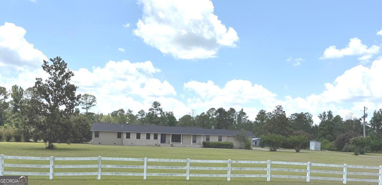 Residential in Alamo