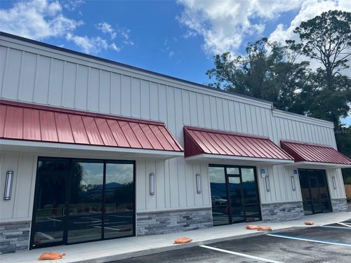 24974 Sw 4th Ave, NEWBERRY, FL, 32669-4425 | Card Image