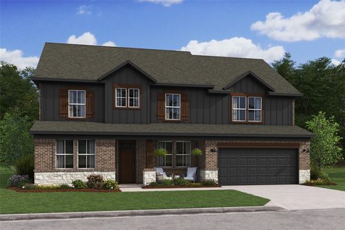 126 Roebuck Lane, New Waverly, TX, 77358 | Card Image
