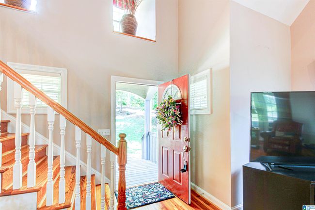 358 Muffit Dr, House other with 5 bedrooms, 4 bathrooms and null parking in Wedowee AL | Image 5